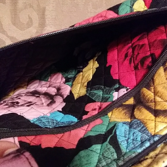 NWOT Vera Bradley Diaper Bag